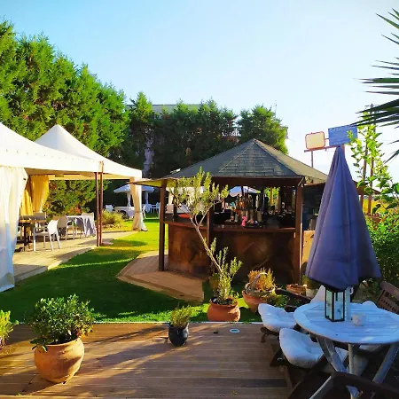 Michaella's Maissonete At Rafaella *