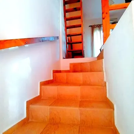 Apartman Michaella's Maissonete At Rafaella Kokóni