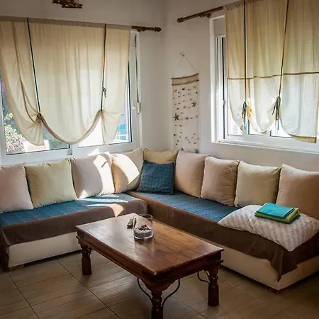 Apartman Michaella's Maissonete At Rafaella Kokóni