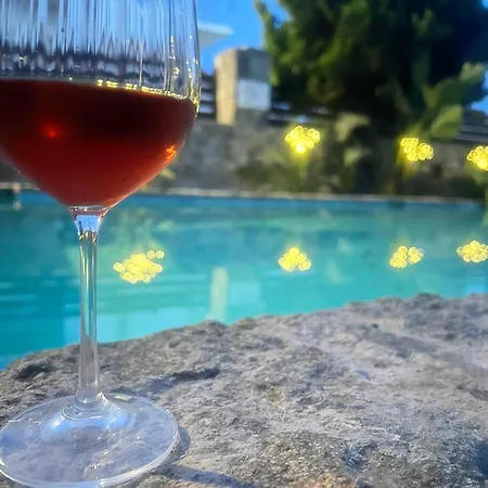 شقة Michaella's Maissonete At Rafaella