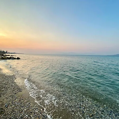 Michaella's Maissonete At Rafaella * Kokkónion