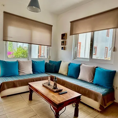 Michaella's Maissonete At Rafaella דירה *