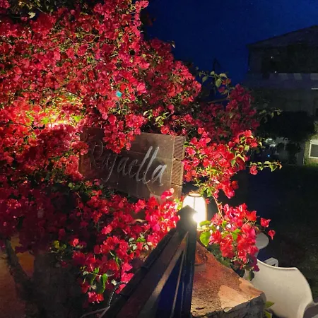 Apartman Michaella's Maissonete At Rafaella *