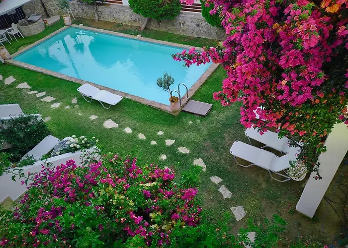 Michaella's Maissonete At Rafaella Apartamento *