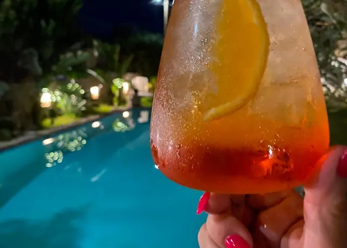 Michaella's Maissonete At Rafaella Apartamento Kokkónion