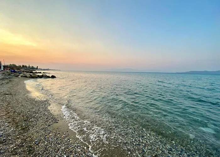 Michaella's Maissonete At Rafaella * Kokkónion