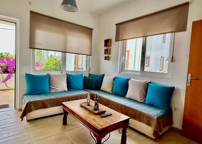 Michaella's Maissonete At Rafaella Apartamento *